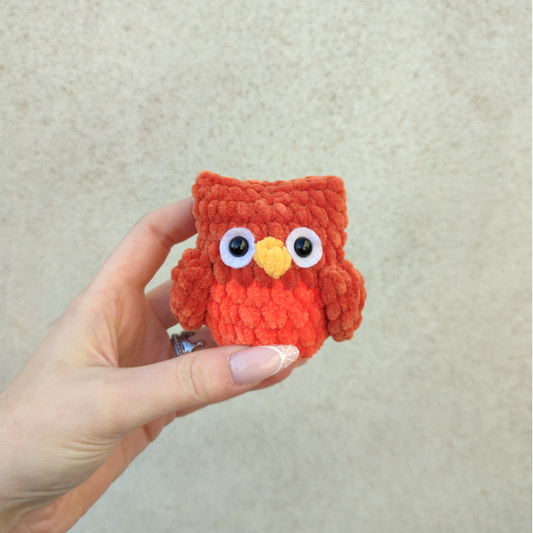 Mini hibou