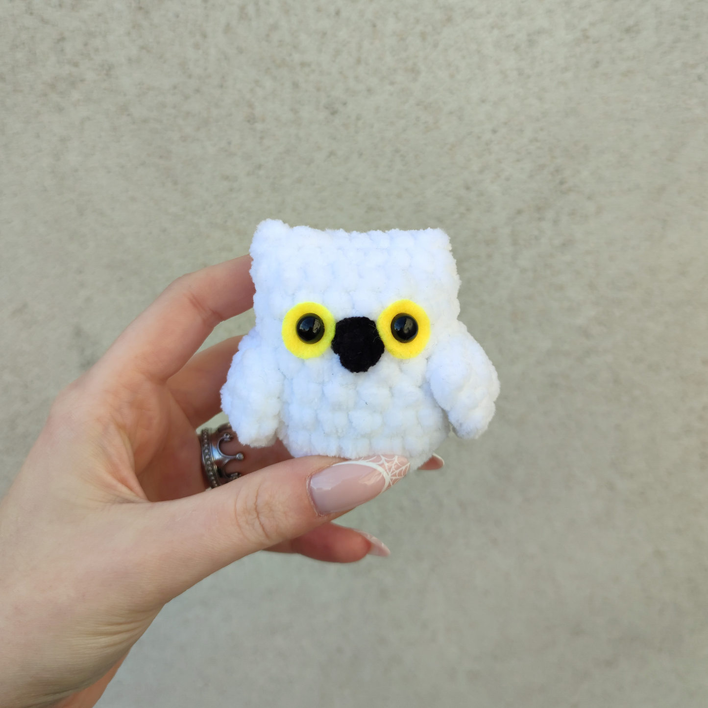 Mini hibou