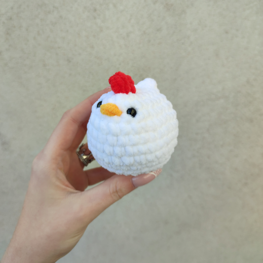 Mini poule