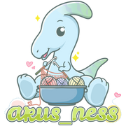 ARUS NESS